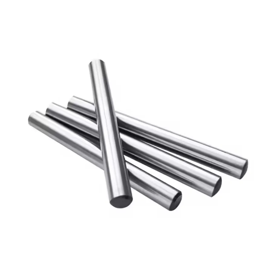 Incoloy 800 Bar