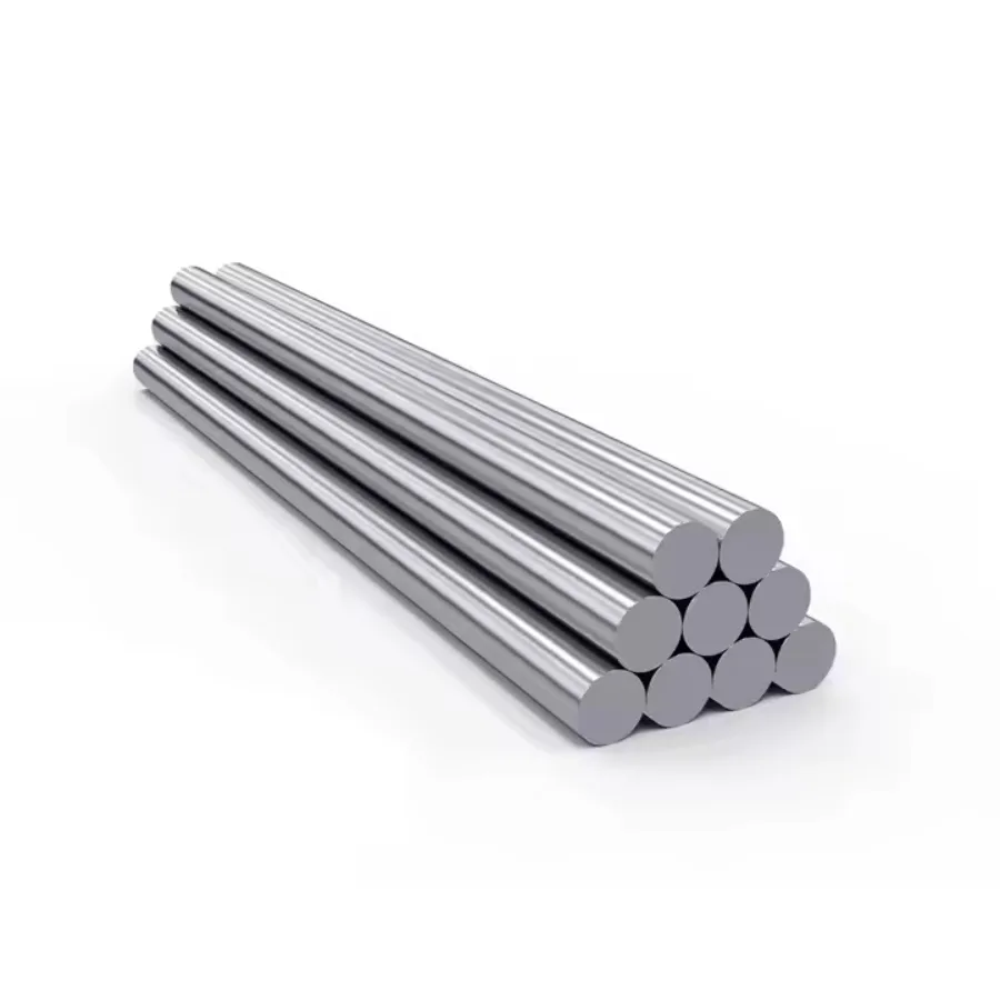 Inconel 617 Bar