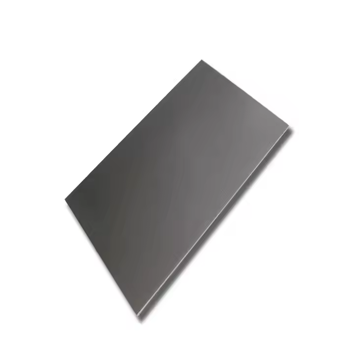 Hastelloy Plate