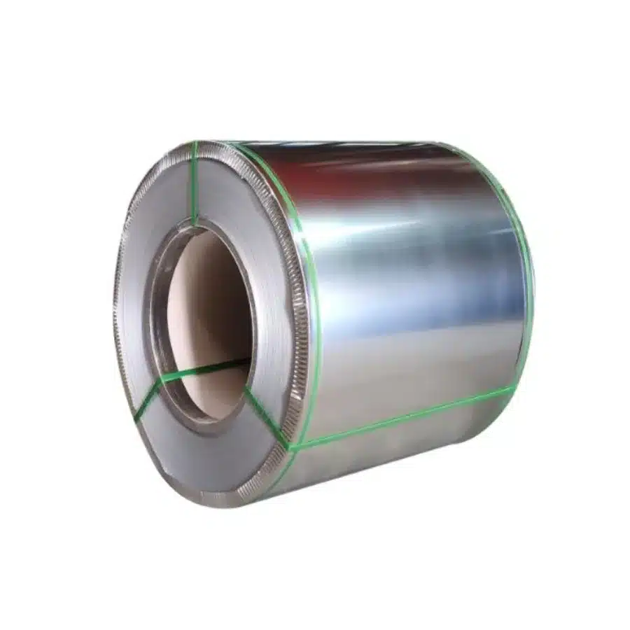 Incoloy 825 Coil