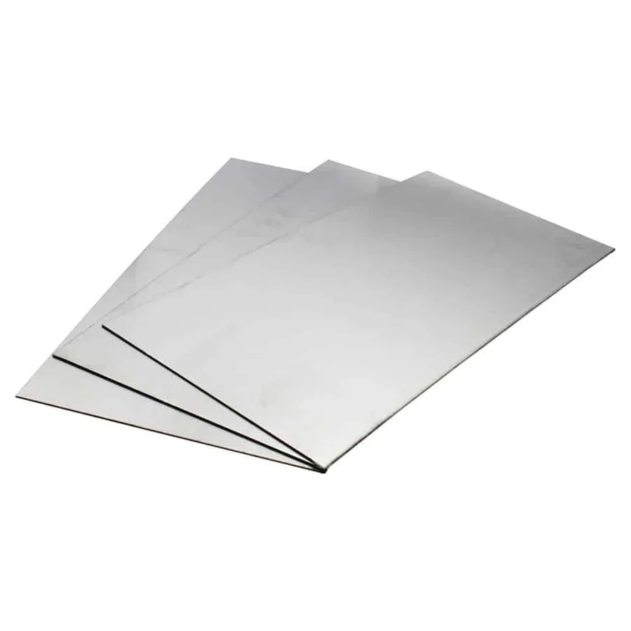 Hastelloy Plate