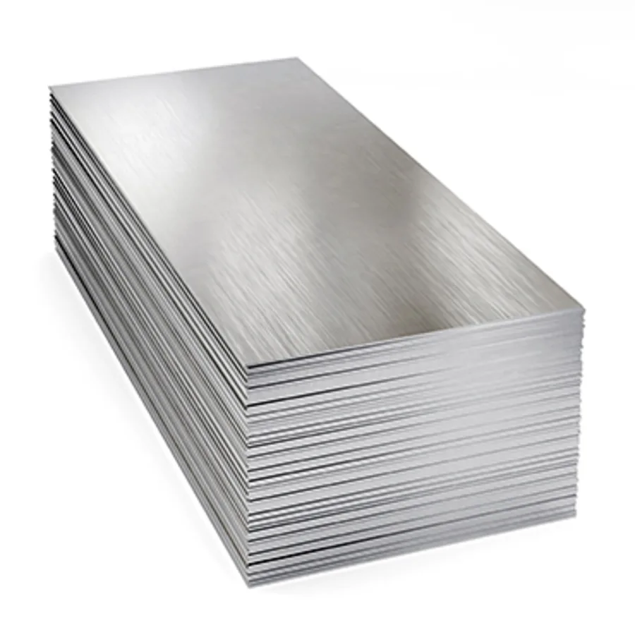 Hastelloy Plate