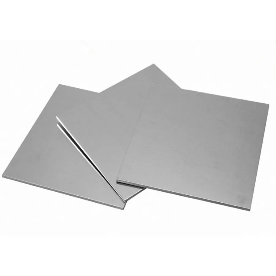 Incoloy 800 Plate