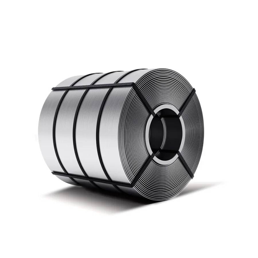 GH4169 Coil