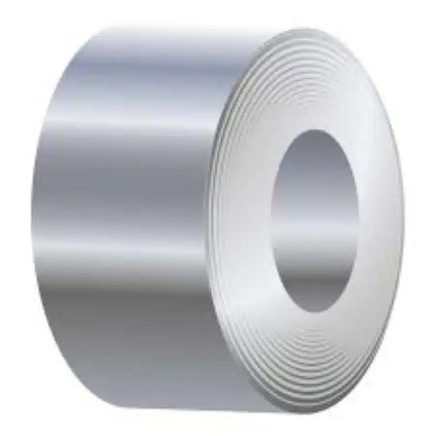 Incoloy 800HT Coil