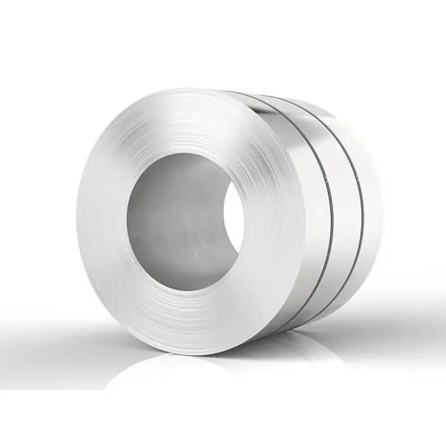 Incoloy 800H Coil