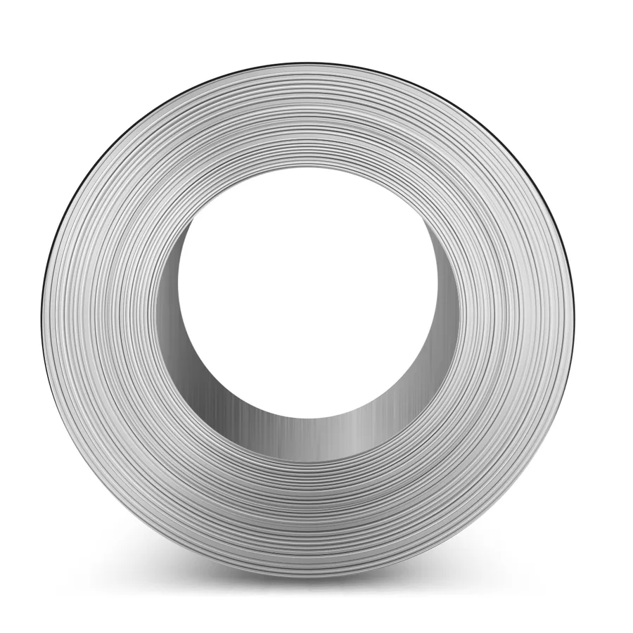 Inconel 600 Coil