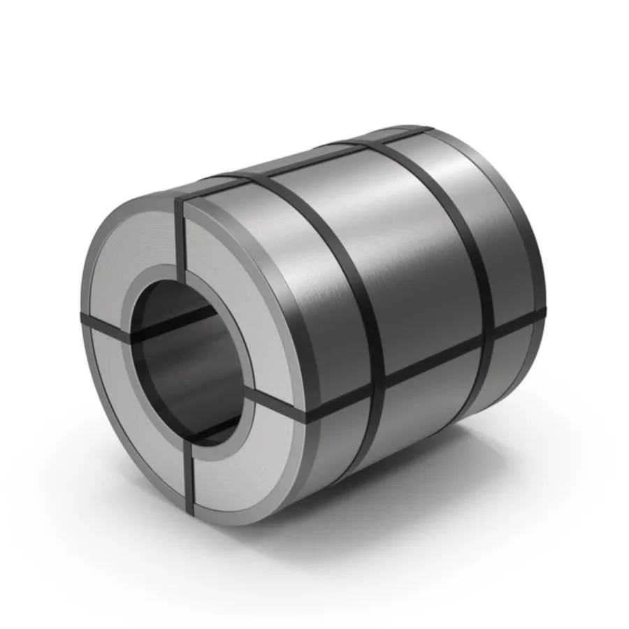 Inconel 617 Coil