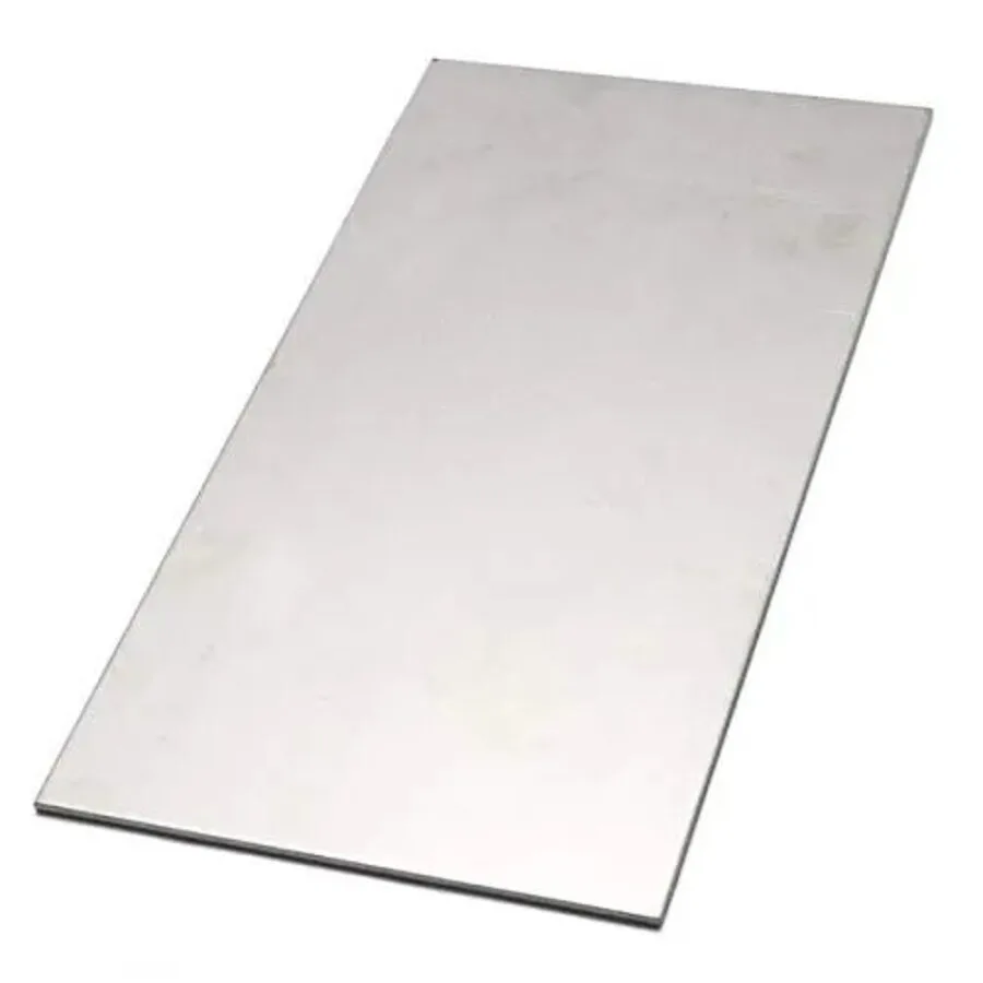 GH4169 Plate