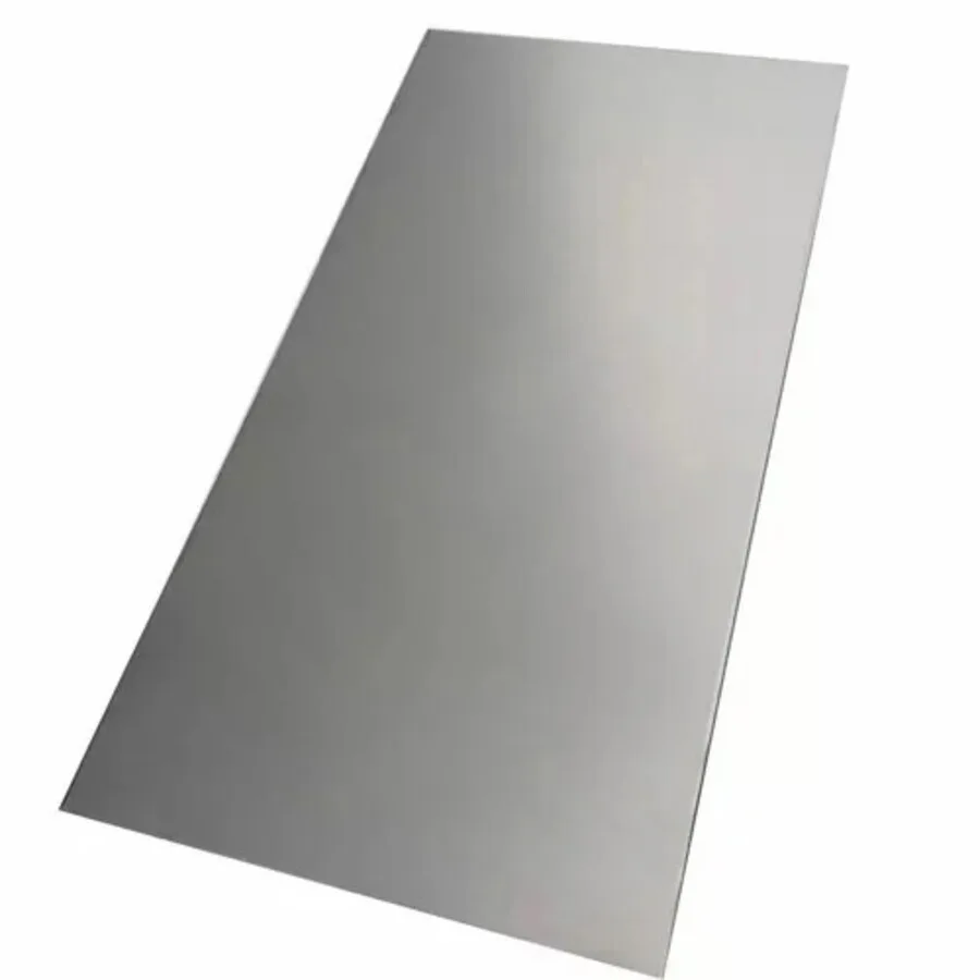 GH3039 Plate