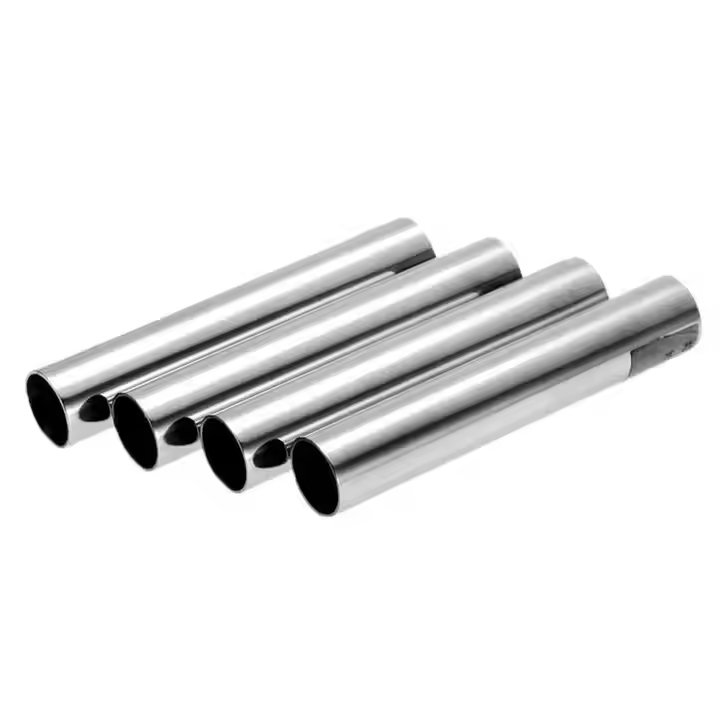 Hastelloy Pipe