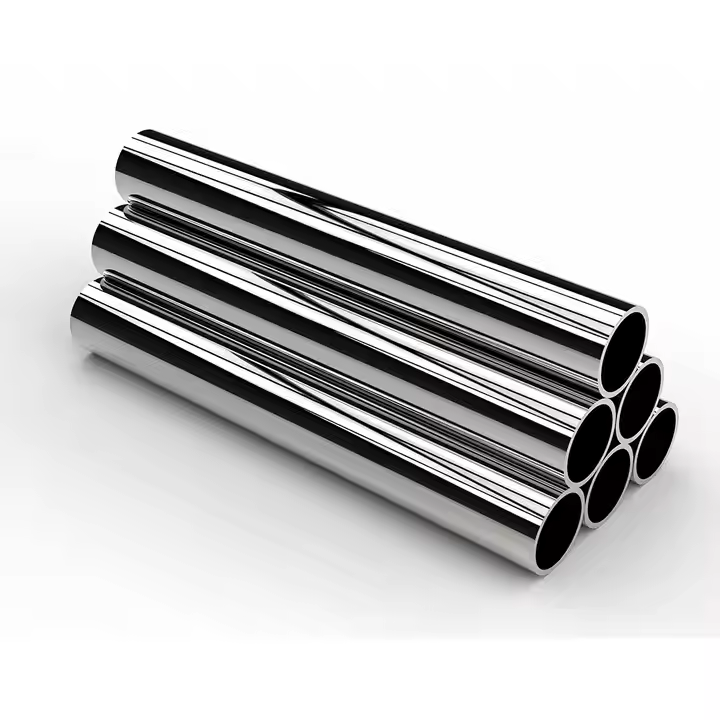 Hastelloy Pipe