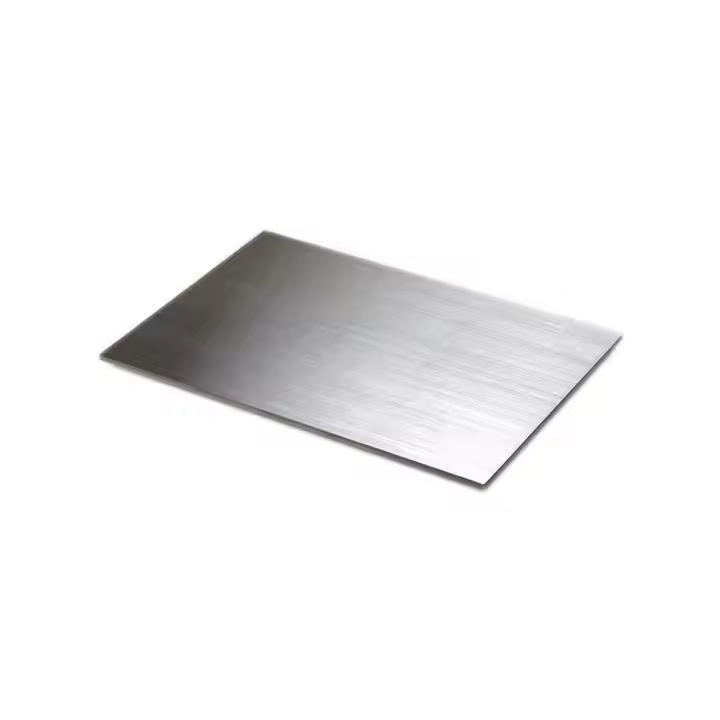 Hastelloy C2000 Plate
