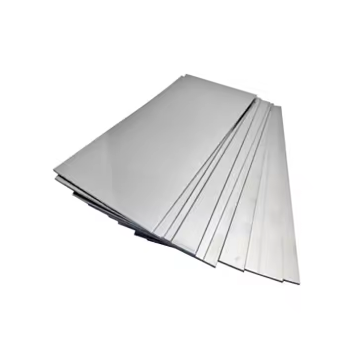 Hastelloy Plate