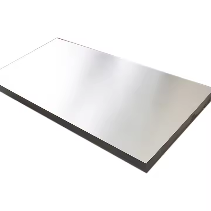 Hastelloy plate