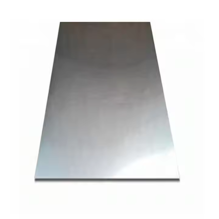 Hastelloy C2000 Plate
