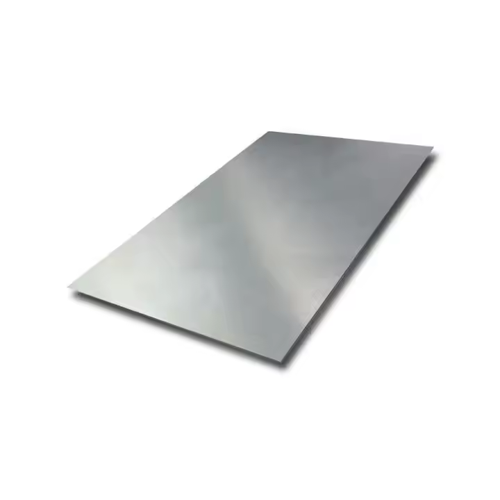 Hastelloy C2000 Plate