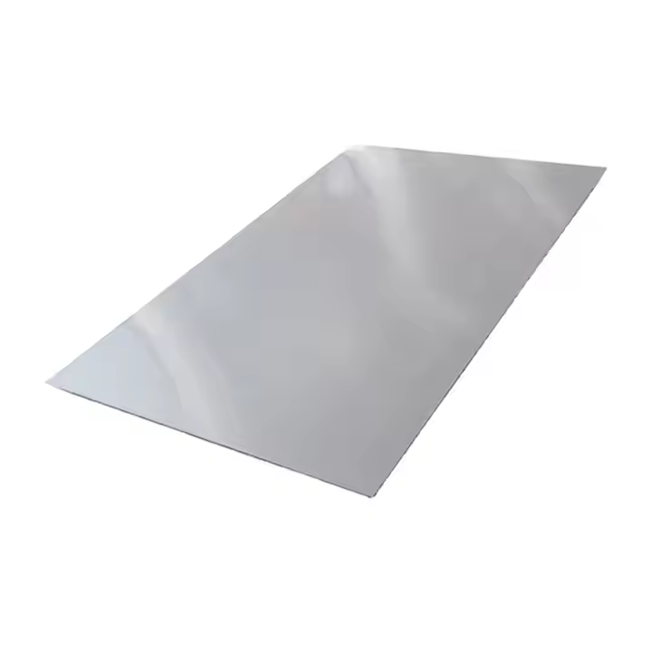 Hastelloy C2000 Plate
