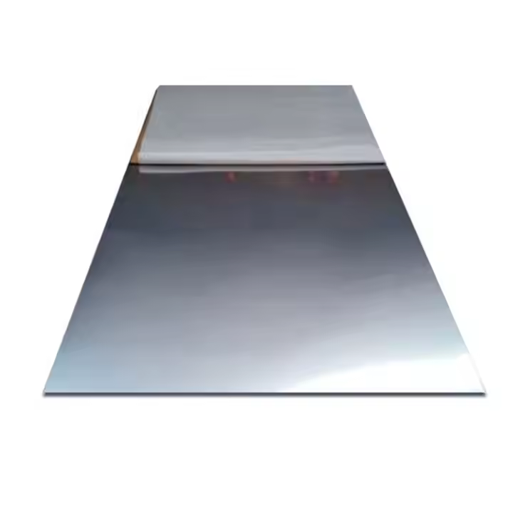 Hastelloy C2000 Plate