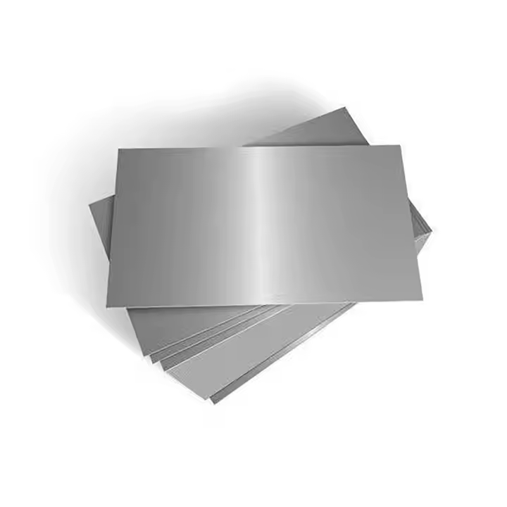 Hastelloy plate