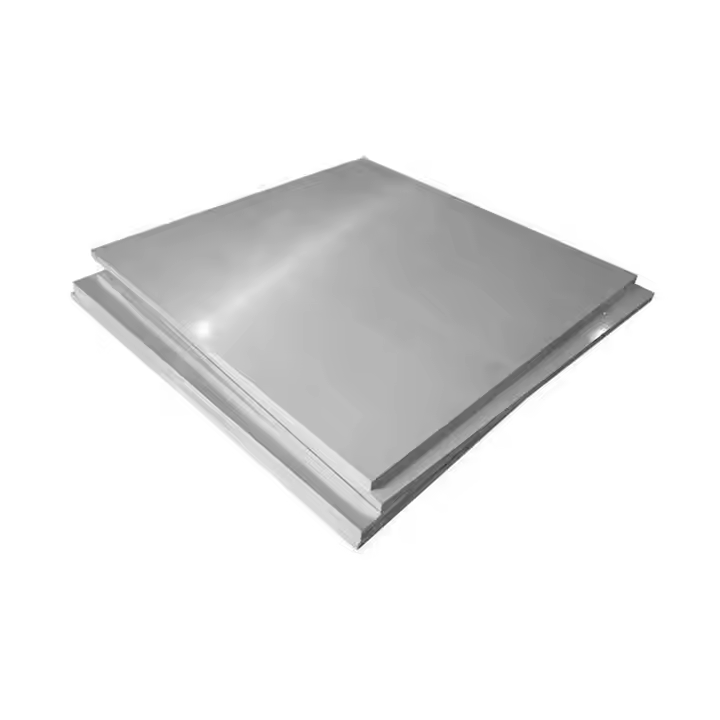 Hastelloy plate