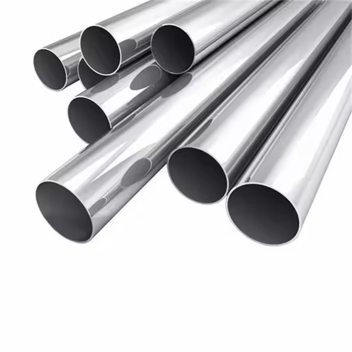 Hastelloy pipe