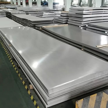 grade 2 titanium plate